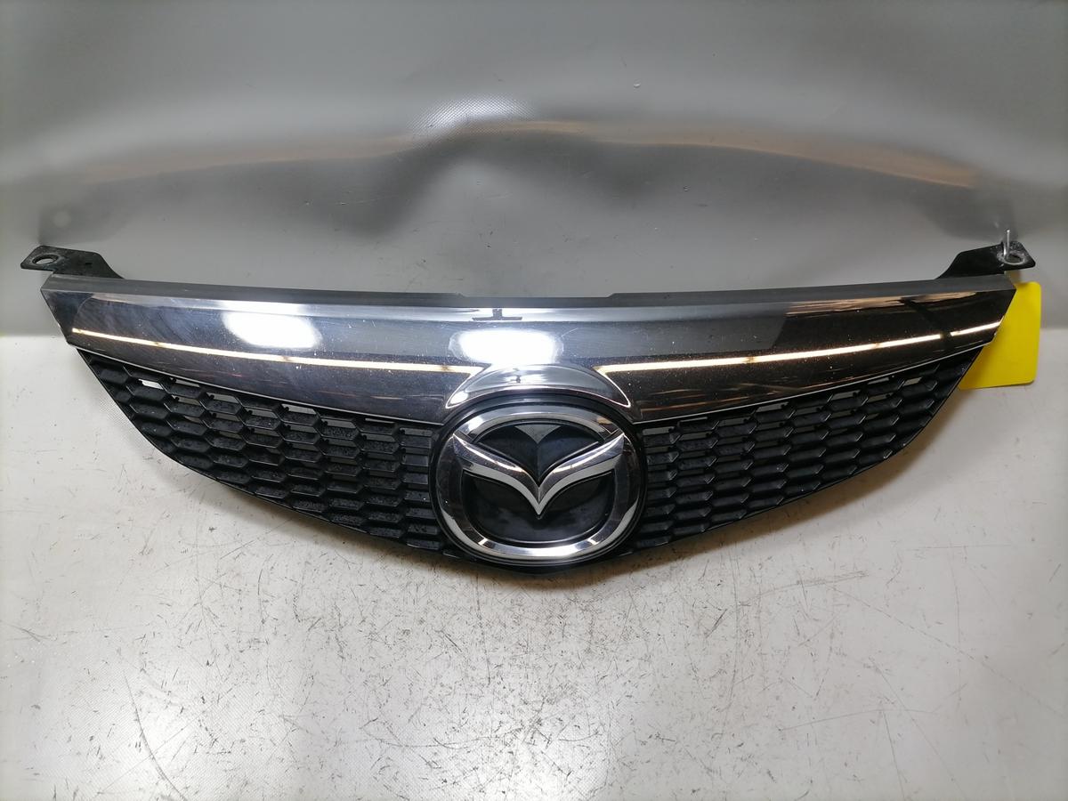 Mazda 6 GY original K&uuml;hlergrill Facelift Bj.2006